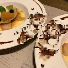 MANDARIN ALLURE（マンダリンアリュール）の画像｜ブライダルフェア試食