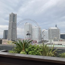 ＴＨＥ　ＧＲＡＮＤ　ＯＲＩＥＮＴＡＬ　ＭＩＮＡＴＯＭＩＲＡＩ （グランドオリエンタル みなとみらい）の画像