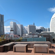 ＴＨＥ　ＧＲＡＮＤ　ＯＲＩＥＮＴＡＬ　ＭＩＮＡＴＯＭＩＲＡＩ （グランドオリエンタル みなとみらい）の画像