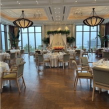 ＴＨＥ　ＧＲＡＮＤ　ＯＲＩＥＮＴＡＬ　ＭＩＮＡＴＯＭＩＲＡＩ （グランドオリエンタル みなとみらい）の画像