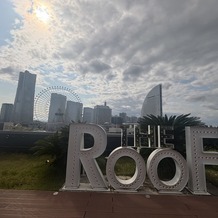 ＴＨＥ　ＧＲＡＮＤ　ＯＲＩＥＮＴＡＬ　ＭＩＮＡＴＯＭＩＲＡＩ （グランドオリエンタル みなとみらい）の画像｜屋上
