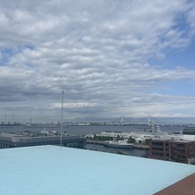 ＴＨＥ　ＧＲＡＮＤ　ＯＲＩＥＮＴＡＬ　ＭＩＮＡＴＯＭＩＲＡＩ （グランドオリエンタル みなとみらい）の画像｜屋上