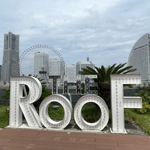 ＴＨＥ　ＧＲＡＮＤ　ＯＲＩＥＮＴＡＬ　ＭＩＮＡＴＯＭＩＲＡＩ （グランドオリエンタル みなとみらい）の画像｜屋上スペース