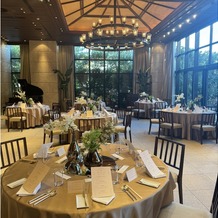 ＴＨＥ　ＧＲＡＮＤ　ＯＲＩＥＮＴＡＬ　ＭＩＮＡＴＯＭＩＲＡＩ （グランドオリエンタル みなとみらい）の画像｜ガーデンルーム