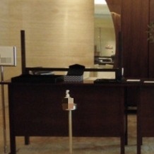 インターコンチネンタルホテル大阪の画像