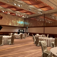 インターコンチネンタルホテル大阪の画像