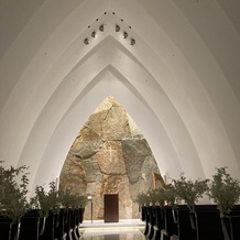 インターコンチネンタルホテル大阪の画像