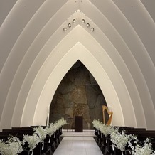 インターコンチネンタルホテル大阪の画像
