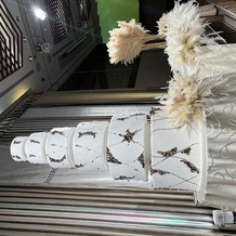 インターコンチネンタルホテル大阪の画像