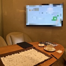 インターコンチネンタルホテル大阪の画像