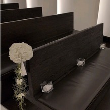 インターコンチネンタルホテル大阪の画像