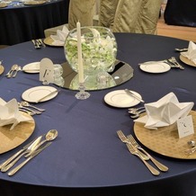 インターコンチネンタルホテル大阪の画像