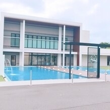 ザ・リーヴス　プレミアムテラスの画像