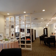 レンブラントホテル東京町田の画像｜相談、試食スペース