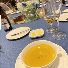 ザ・ロイヤルクラシック福岡の画像｜スープ