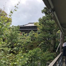 辻家庭園　～前田家家老旧横山家迎賓館～（金沢市指定文化財）の画像