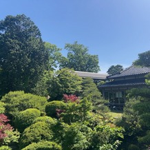 辻家庭園　～前田家家老旧横山家迎賓館～（金沢市指定文化財）の画像