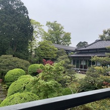 辻家庭園　～前田家家老旧横山家迎賓館～（金沢市指定文化財）の画像