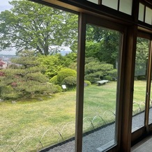 辻家庭園　～前田家家老旧横山家迎賓館～（金沢市指定文化財）の画像