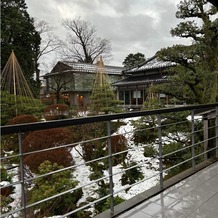 辻家庭園　～前田家家老旧横山家迎賓館～（金沢市指定文化財）の画像