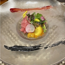アルマリアン 福岡（ＡＬＭＡＬＩＥＮ　ＦＵＫＵＯＫＡ）の画像｜カラフルなソース