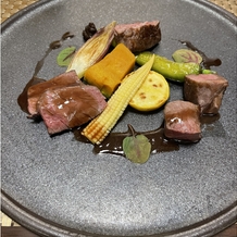 アルマリアン 福岡（ＡＬＭＡＬＩＥＮ　ＦＵＫＵＯＫＡ）の画像｜美味しいお肉