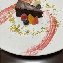 アルマリアン 福岡（ＡＬＭＡＬＩＥＮ　ＦＵＫＵＯＫＡ）の画像｜チョコケーキ