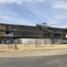 ＳＥＴＲＥ　ＭＡＲＩＮＡ　ＢＩＷＡＫＯ（セトレ　マリーナびわ湖）の画像｜建物外観