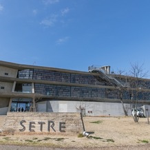 ＳＥＴＲＥ　ＭＡＲＩＮＡ　ＢＩＷＡＫＯ（セトレ　マリーナびわ湖）の画像