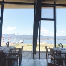 ＳＥＴＲＥ　ＭＡＲＩＮＡ　ＢＩＷＡＫＯ（セトレ　マリーナびわ湖）の画像