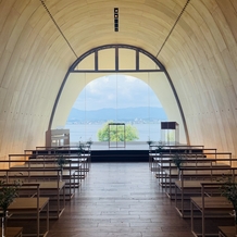 ＳＥＴＲＥ　ＭＡＲＩＮＡ　ＢＩＷＡＫＯ（セトレ　マリーナびわ湖）の画像