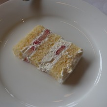 ＳＥＴＲＥ　ＭＡＲＩＮＡ　ＢＩＷＡＫＯ（セトレ　マリーナびわ湖）の画像｜ウェディングケーキ