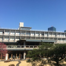 国際文化会館（International House of Japan）の画像