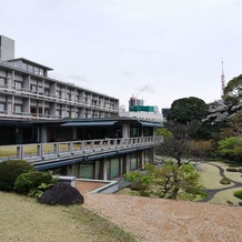 国際文化会館（International House of Japan）の画像