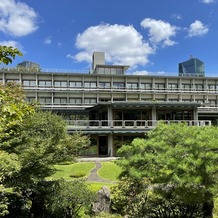 国際文化会館（International House of Japan）の画像