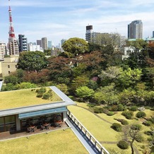 国際文化会館（International House of Japan）の画像