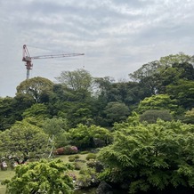 国際文化会館（International House of Japan）の画像｜庭園から見える景色