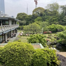 国際文化会館（International House of Japan）の画像｜庭園