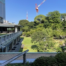 国際文化会館（International House of Japan）の画像