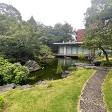 国際文化会館（International House of Japan）の画像