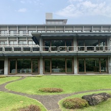 国際文化会館（International House of Japan）の画像