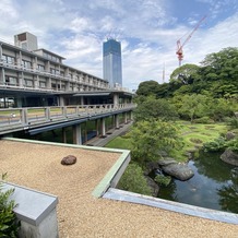 国際文化会館（International House of Japan）の画像