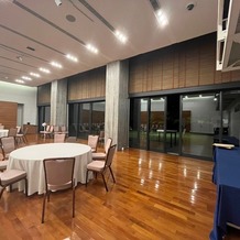 国際文化会館（International House of Japan）の画像｜屋内の挙式会場