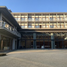 国際文化会館（International House of Japan）の画像