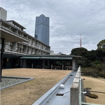 国際文化会館（International House of Japan）の画像