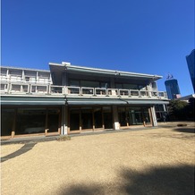 国際文化会館（International House of Japan）の画像