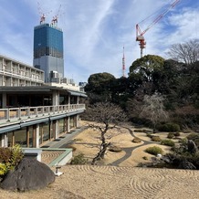 国際文化会館（International House of Japan）の画像｜空中庭園