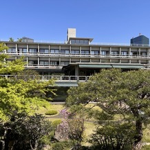 国際文化会館（International House of Japan）の画像