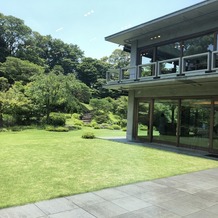 国際文化会館（International House of Japan）の画像｜ガーデン