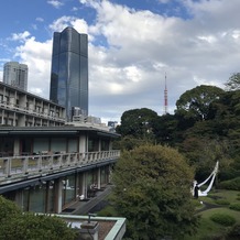 国際文化会館（International House of Japan）の画像